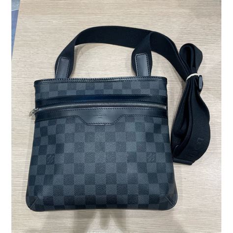 sacoche louis vuitton noir|sacoche Louis Vuitton unboxing.